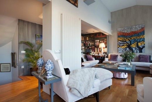 Sale - Piso -
Barcelona