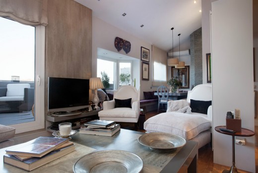 Sale - Piso -
Barcelona