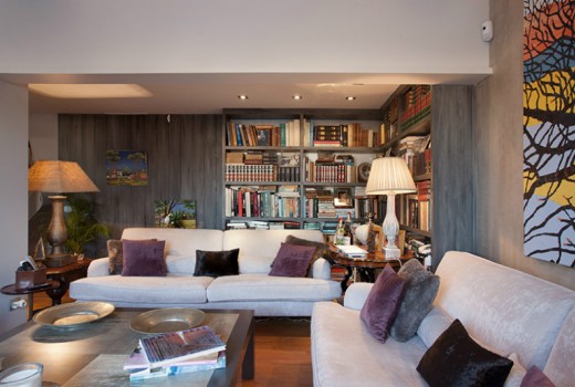 Sale - Piso -
Barcelona