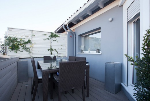 Sale - Piso -
Barcelona