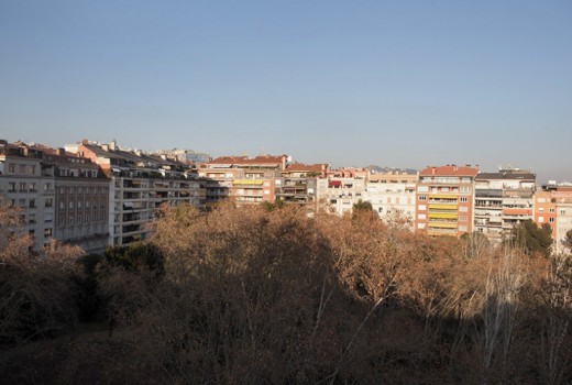 Sale - Piso -
Barcelona