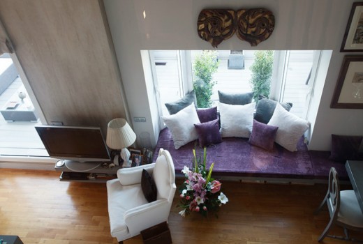 Sale - Piso -
Barcelona