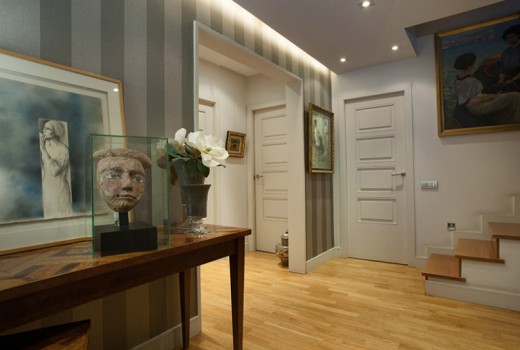 Sale - Piso -
Barcelona