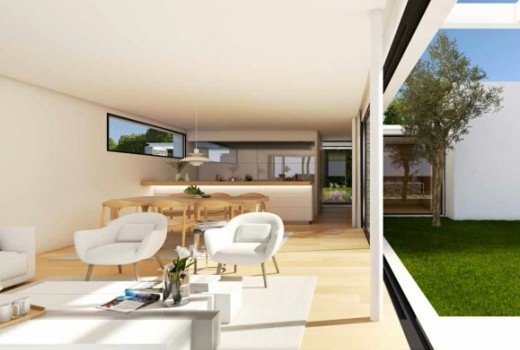 Sale - Chalet -
Lloret de mar - Blanes - Tossa de mar - 1