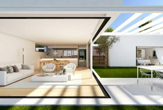 Sale - Chalet -
Lloret de mar - Blanes - Tossa de mar - 1