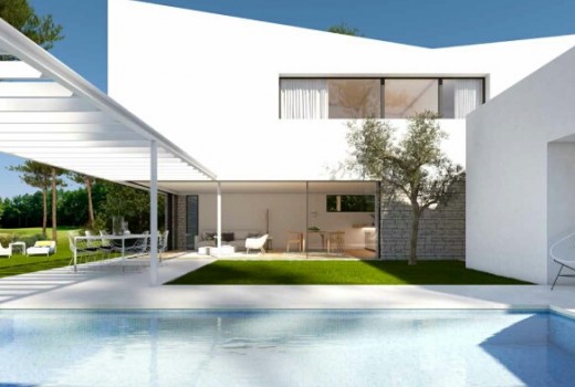 Sale - Chalet -
Lloret de mar - Blanes - Tossa de mar - 1