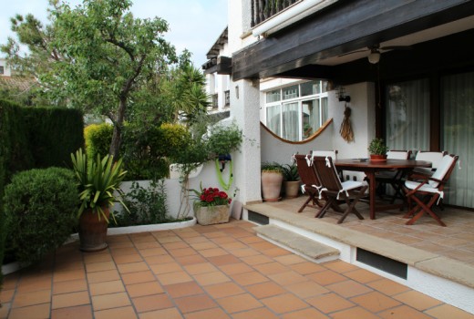 Venda - Adosado -
Calafell