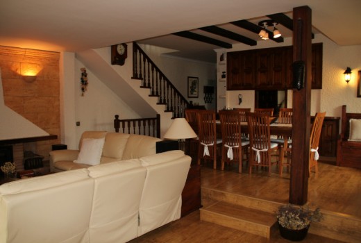 Venda - Adosado -
Calafell