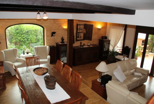 Venda - Adosado -
Calafell