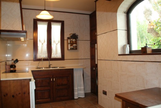 Venda - Adosado -
Calafell