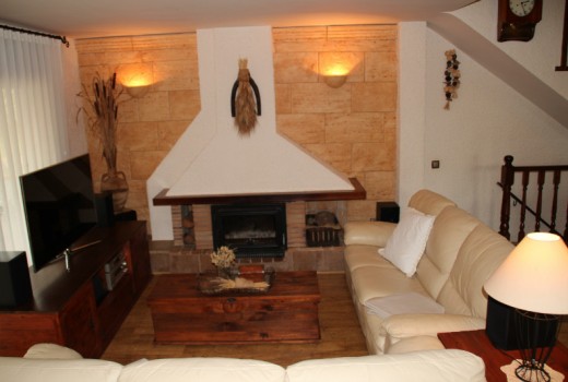 Venda - Adosado -
Calafell