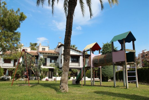 Venda - Adosado -
Calafell