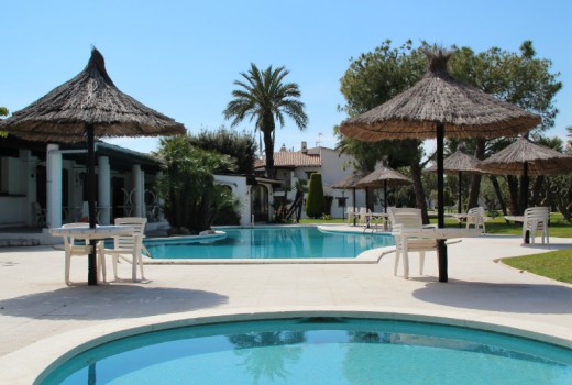 Venda - Adosado -
Calafell