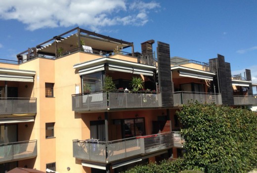 Sale - Piso -
Lloret de mar - Blanes - Tossa de mar - 1