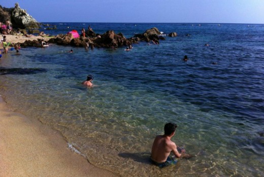 Sale - Piso -
Lloret de mar - Blanes - Tossa de mar - 1