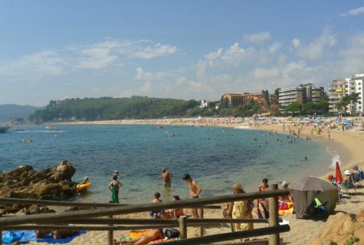 Sale - Piso -
Lloret de mar - Blanes - Tossa de mar - 1