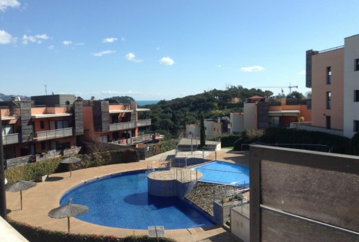 Sale - Piso -
Lloret de mar - Blanes - Tossa de mar - 1