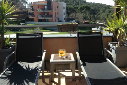 Sale - Piso -
Lloret de mar - Blanes - Tossa de mar - 1