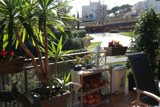 Sale - Piso -
Lloret de mar - Blanes - Tossa de mar - 1