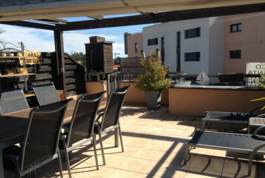 Sale - Piso -
Lloret de mar - Blanes - Tossa de mar - 1