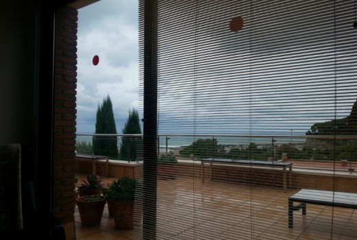 Sale - Adosado -
Castelldefels