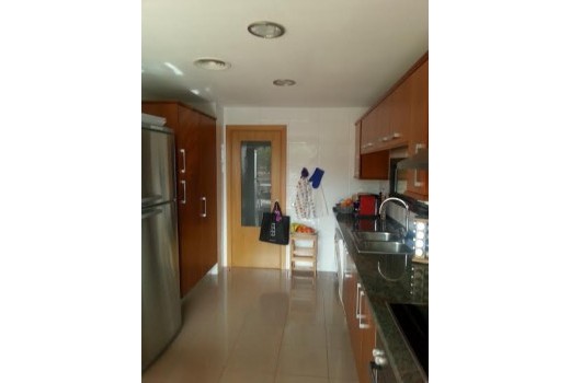 Sale - Adosado -
Castelldefels