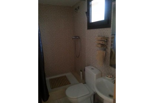 Sale - Adosado -
Castelldefels