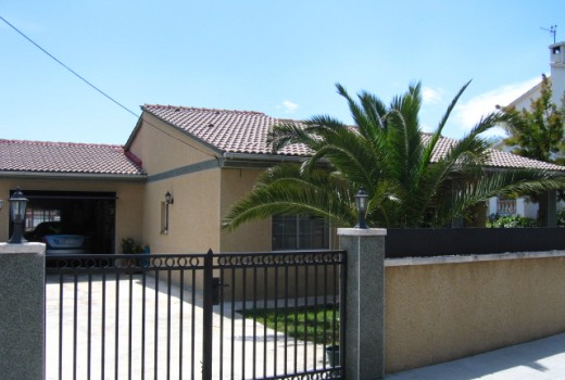 Продажа - Вилла -
Calafell