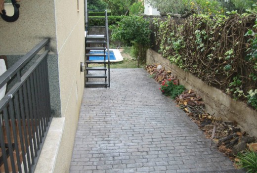 Продажа - Вилла -
Calafell