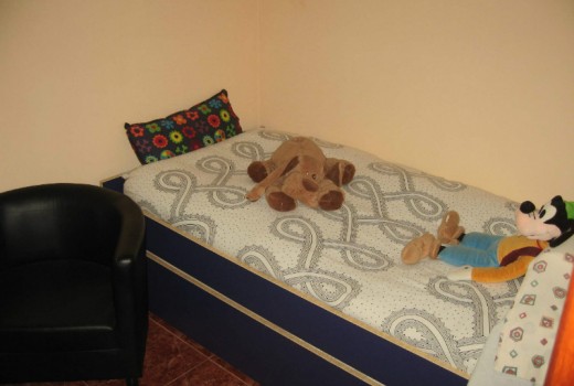 Продажа - Вилла -
Calafell