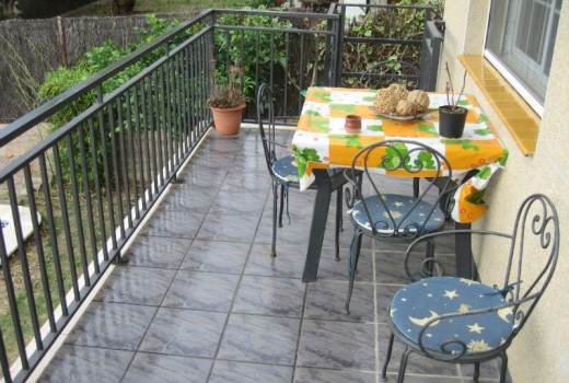 Продажа - Вилла -
Calafell