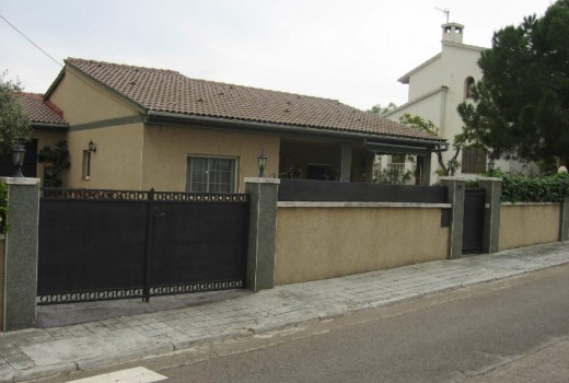 Продажа - Вилла -
Calafell