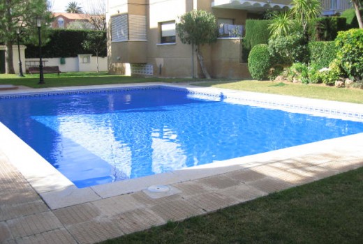 Sale - Piso -
Calafell