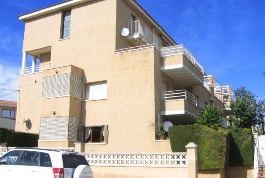 Sale - Piso -
Calafell