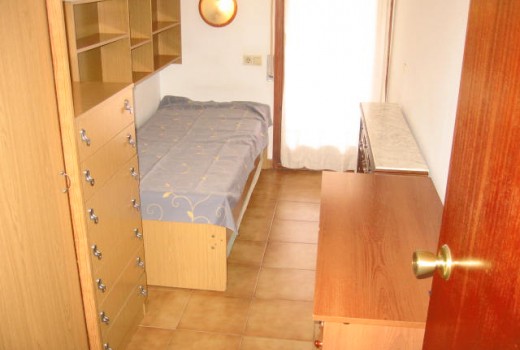 Sale - Piso -
Calafell