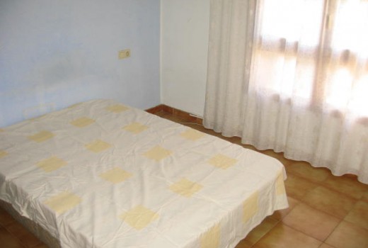 Sale - Piso -
Calafell