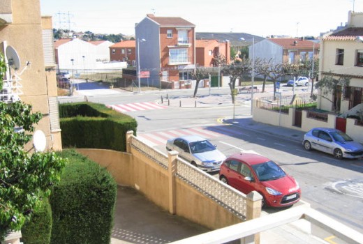 Sale - Piso -
Calafell