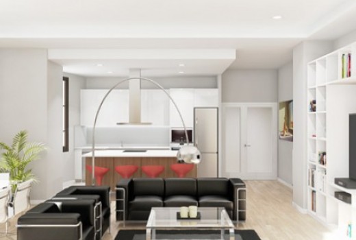 Sale - Piso -
Barcelona