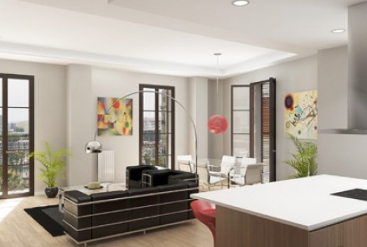 Sale - Piso -
Barcelona