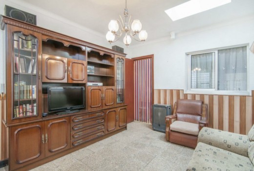 Продажа - Таунхаус -
Gava