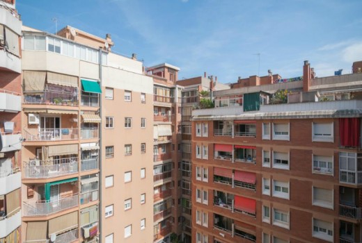 Sale - Apartments -
Gava