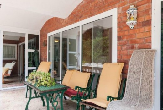 Sale - Chalet -
Castelldefels