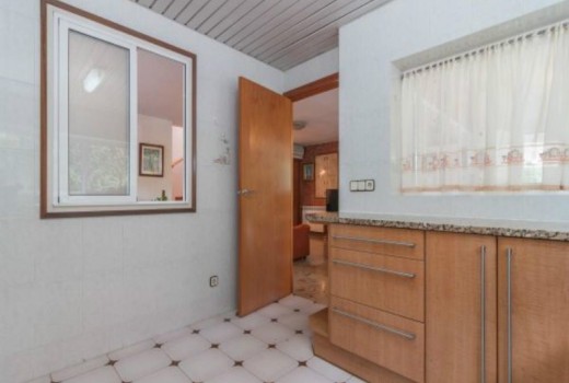 Sale - Chalet -
Castelldefels