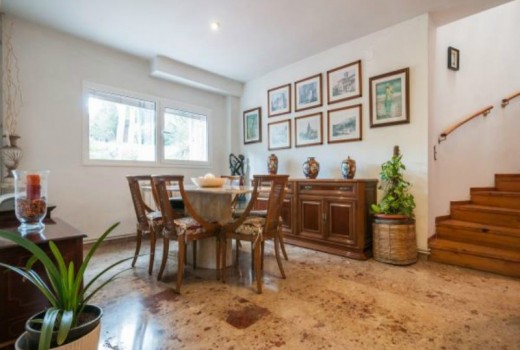 Sale - Chalet -
Castelldefels