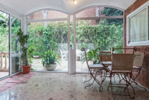 Sale - Chalet -
Castelldefels