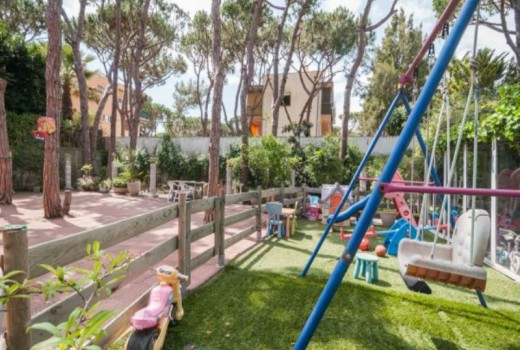 Sale - Chalet -
Castelldefels