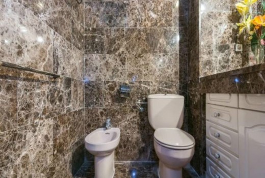 Sale - Chalet -
Castelldefels