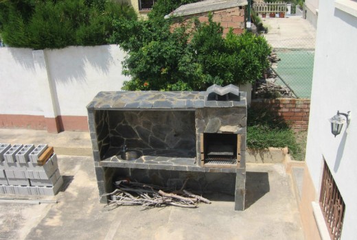 Sale - Chalet -
Calafell