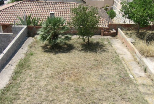 Sale - Chalet -
Calafell