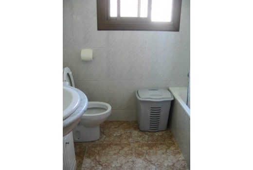 Sale - Chalet -
Calafell